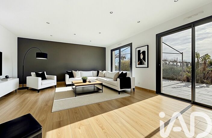 Vente Maison/villa 5 pièces — photo 5