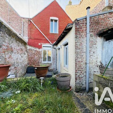 Maison 4 pièces 78000 €