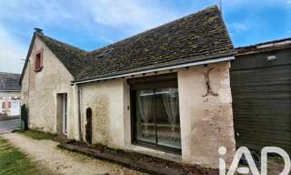 Maison 4 Pièces 145 m² à vendre à Romorantin-Lanthenay (41200)