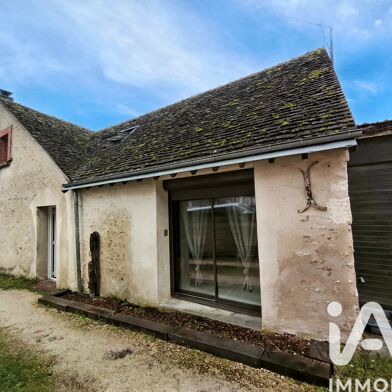 Maison 4 pièces 156500 €