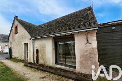 Maison 4 pièces 143400 €