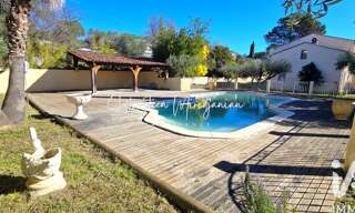 Maison 7 Pièces 186 m² à vendre à Carnoules (83660)