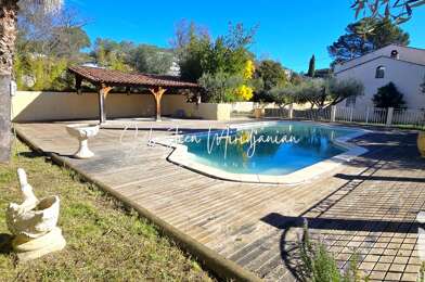 Maison 7 pièces 525000 €