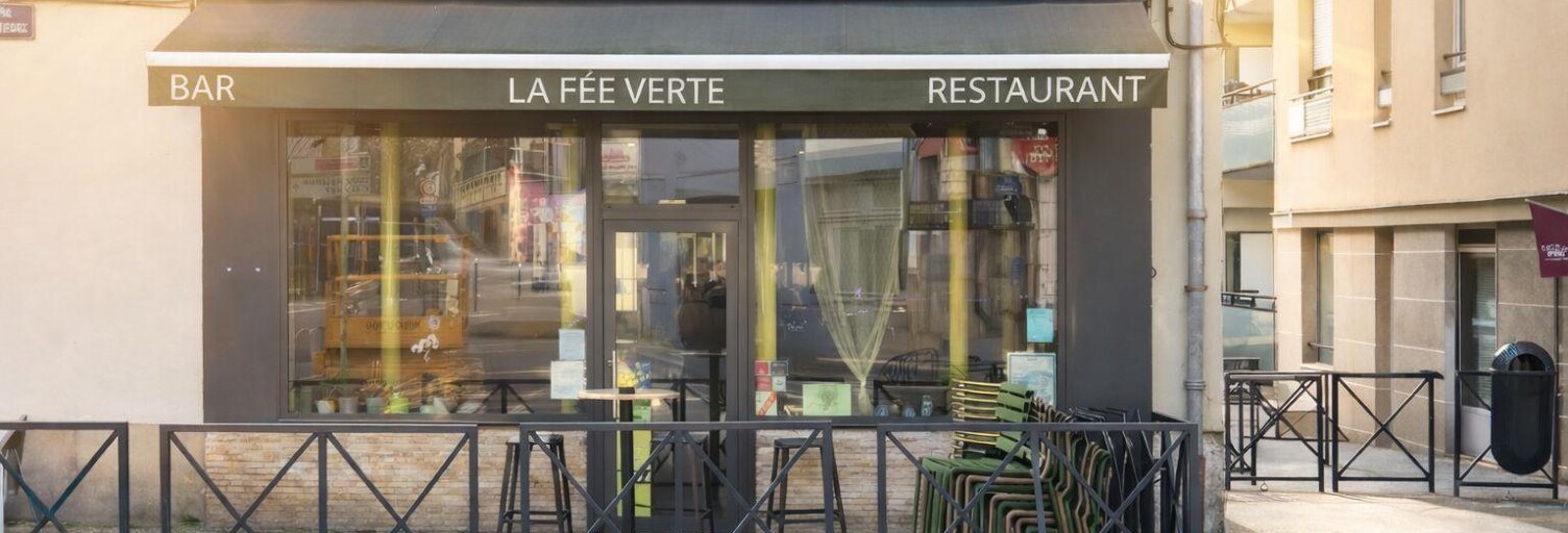 Commerce  75 m² à vendre à Besançon (25000)