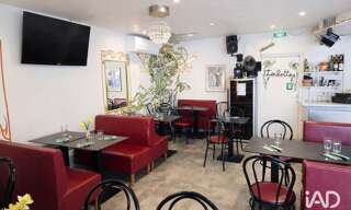 Commerce  75 m² à vendre à Besançon (25000)