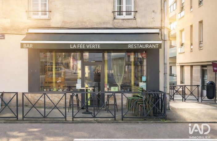 Vente Restaurant 75 m&sup2; — photo 5