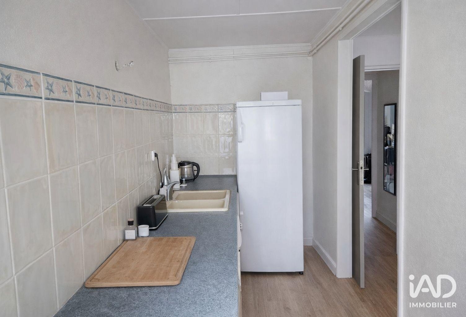 Vente Restaurant 75 m&sup2; — photo 1