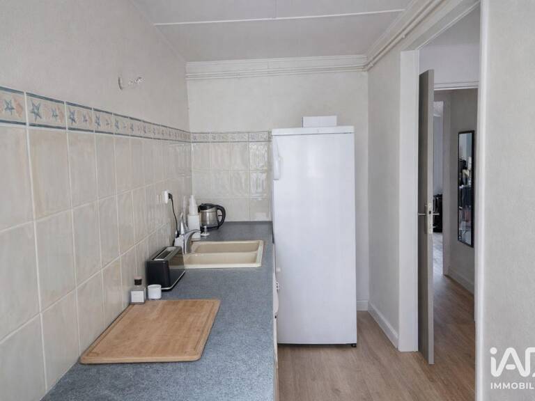 Vente Restaurant 75 m&sup2; — photo 1