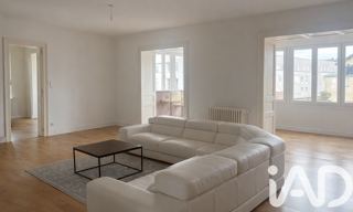 Appartement 5 Pièces 126 m² à vendre à Audincourt (25400)