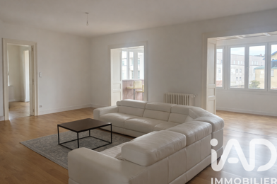 Appartement 5 pièces 159000 €