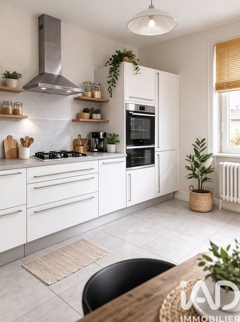 Vente Appartement 5 pièces - Photo 2