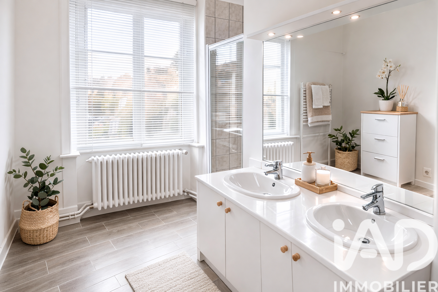 Vente Appartement 5 pièces - Photo 4