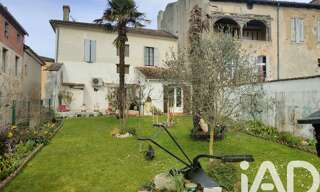 Maison 6 Pièces 166 m² à vendre à Mézin (47170)