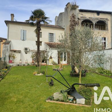 Maison 6 pièces 150000 €