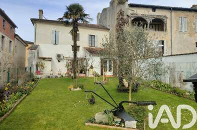 Maison 6 pièces 150000 €