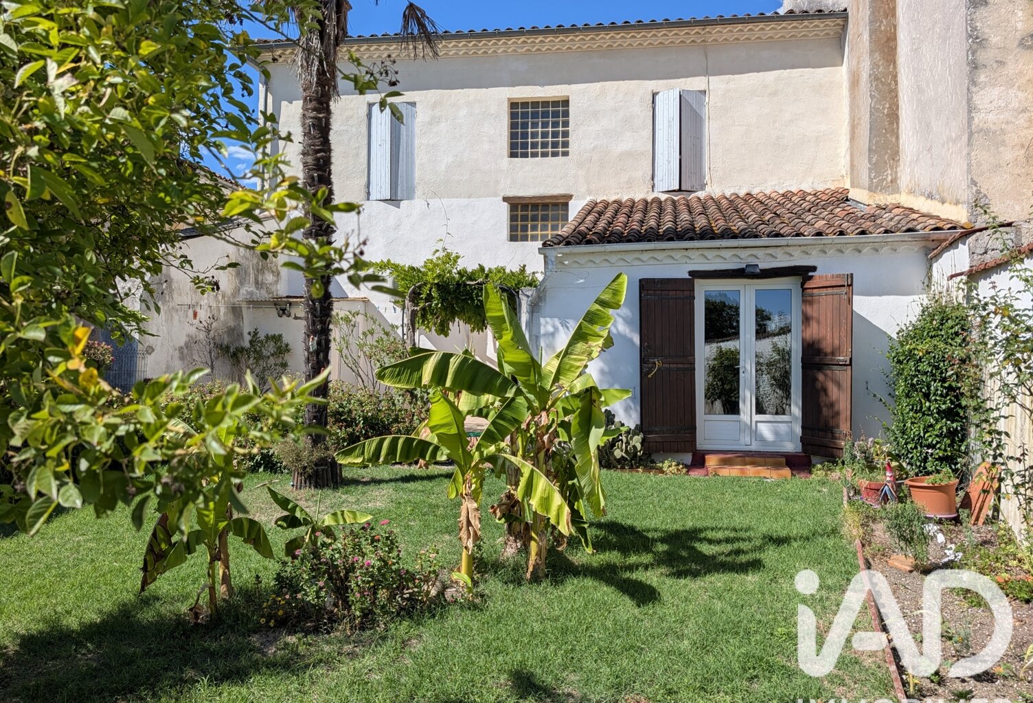 Vente Maison de village 6 pièces — photo 1