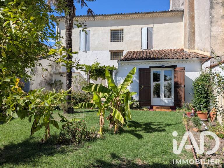 Vente Maison de village 6 pièces — photo 1