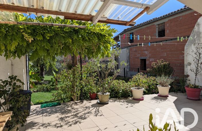 Vente Maison de village 6 pièces — photo 2