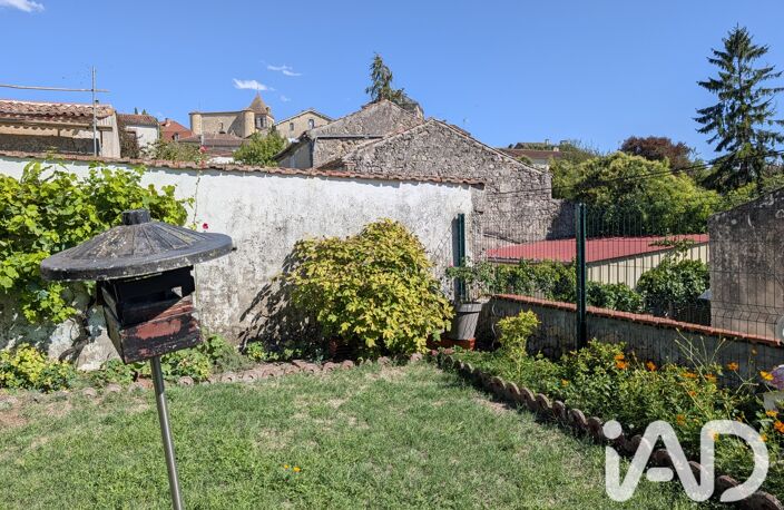Vente Maison de village 6 pièces — photo 3