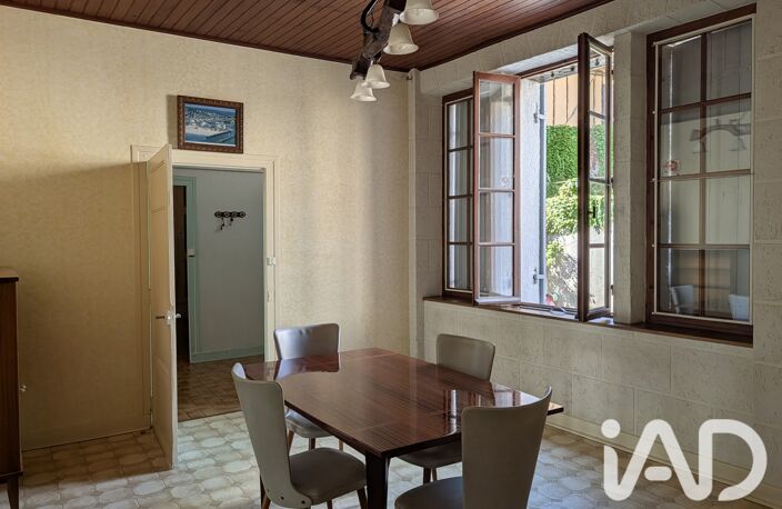 Vente Maison de village 6 pièces — photo 4