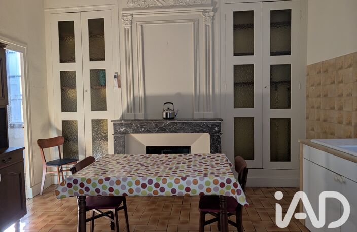 Vente Maison de village 6 pièces — photo 5