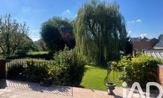 Maison 7 Pièces 120 m² à vendre à Béthune (62400)