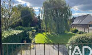 Maison 7 Pièces 120 m² à vendre à Béthune (62400)