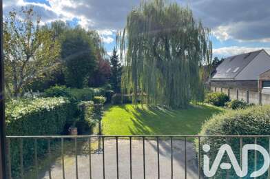 Maison 7 pièces 209000 €