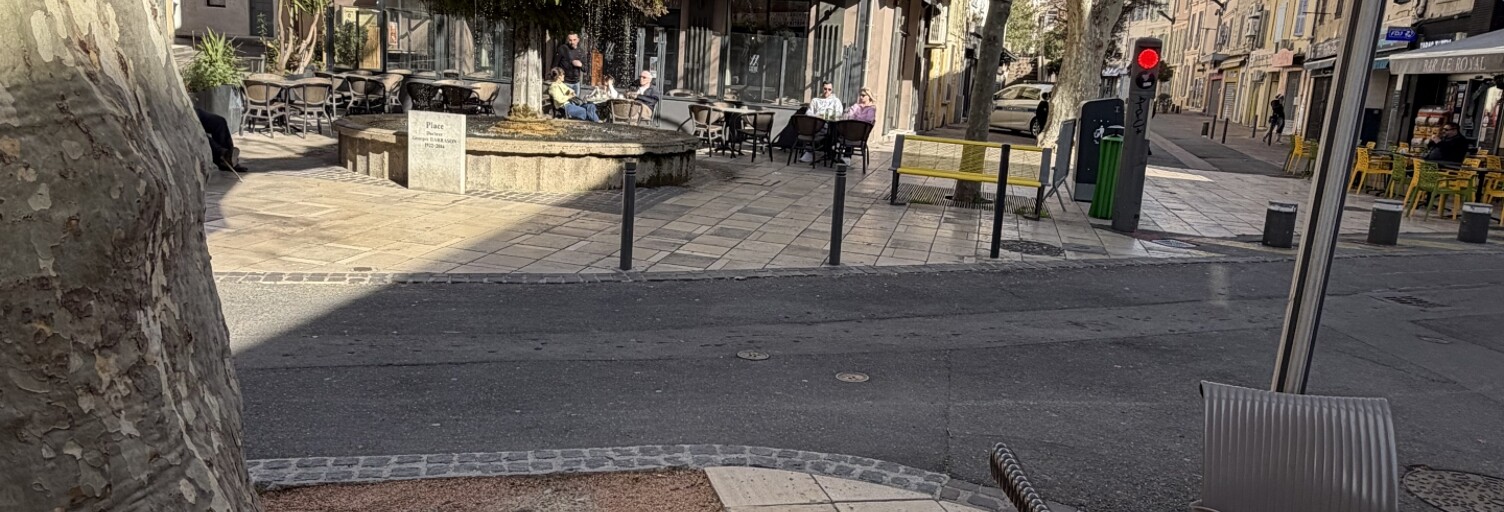 Appartement 1 Pièce 15 m² à vendre à Istres (13800)