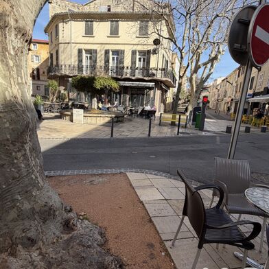 Appartement 1 pièces 61000 €