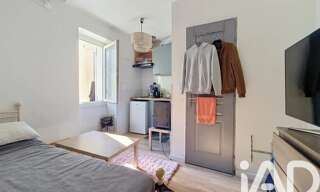 Appartement 1 Pièce 15 m² à vendre à Istres (13800)
