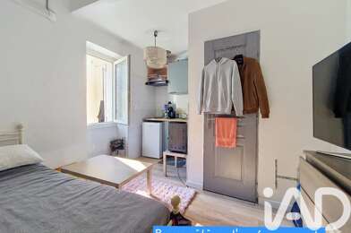 Appartement 1 pièces 59000 €