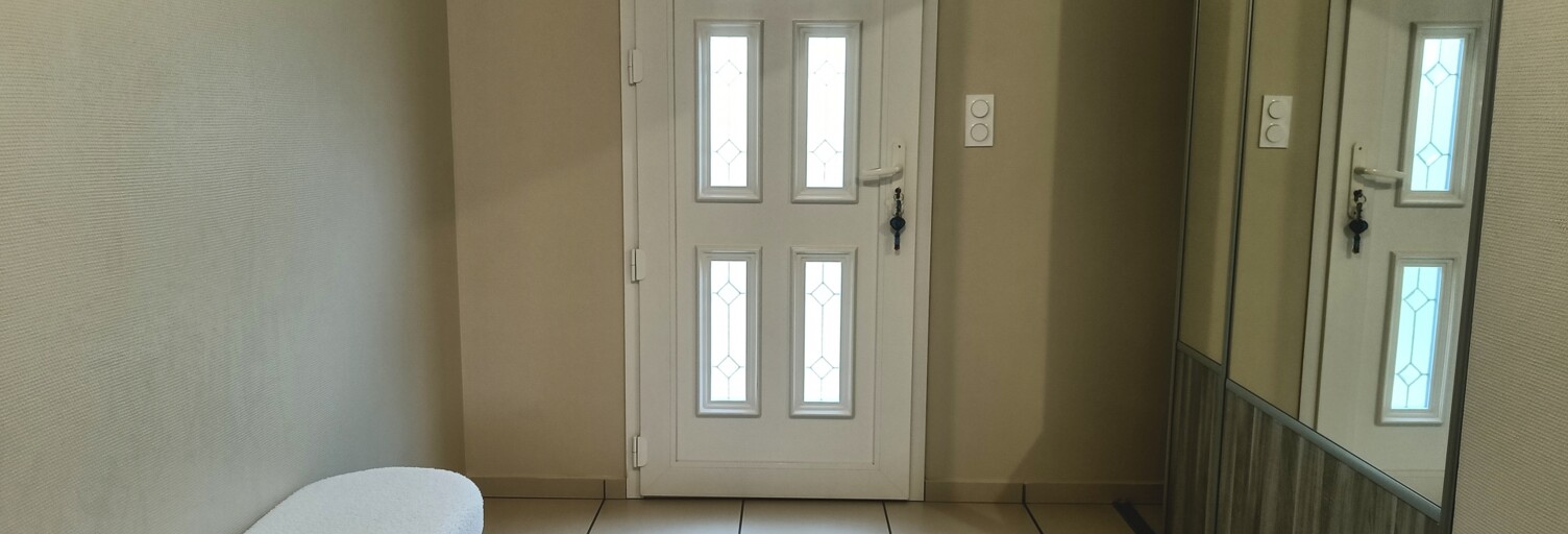 Maison 4 Pièces 104 m² à vendre à Ussel (19200)