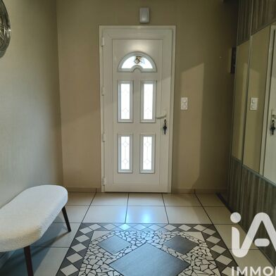 Maison 4 pièces 253000 €