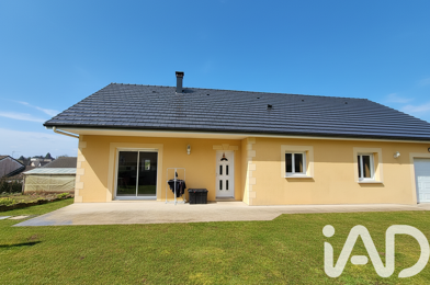 Maison 4 pièces 253000 €