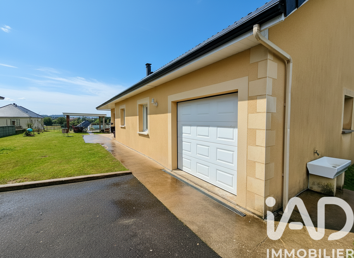 Vente Maison/villa 4 pièces - Photo 2