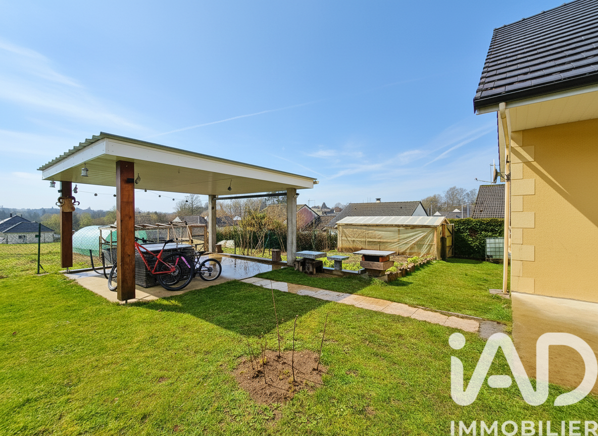 Vente Maison/villa 4 pièces - Photo 3