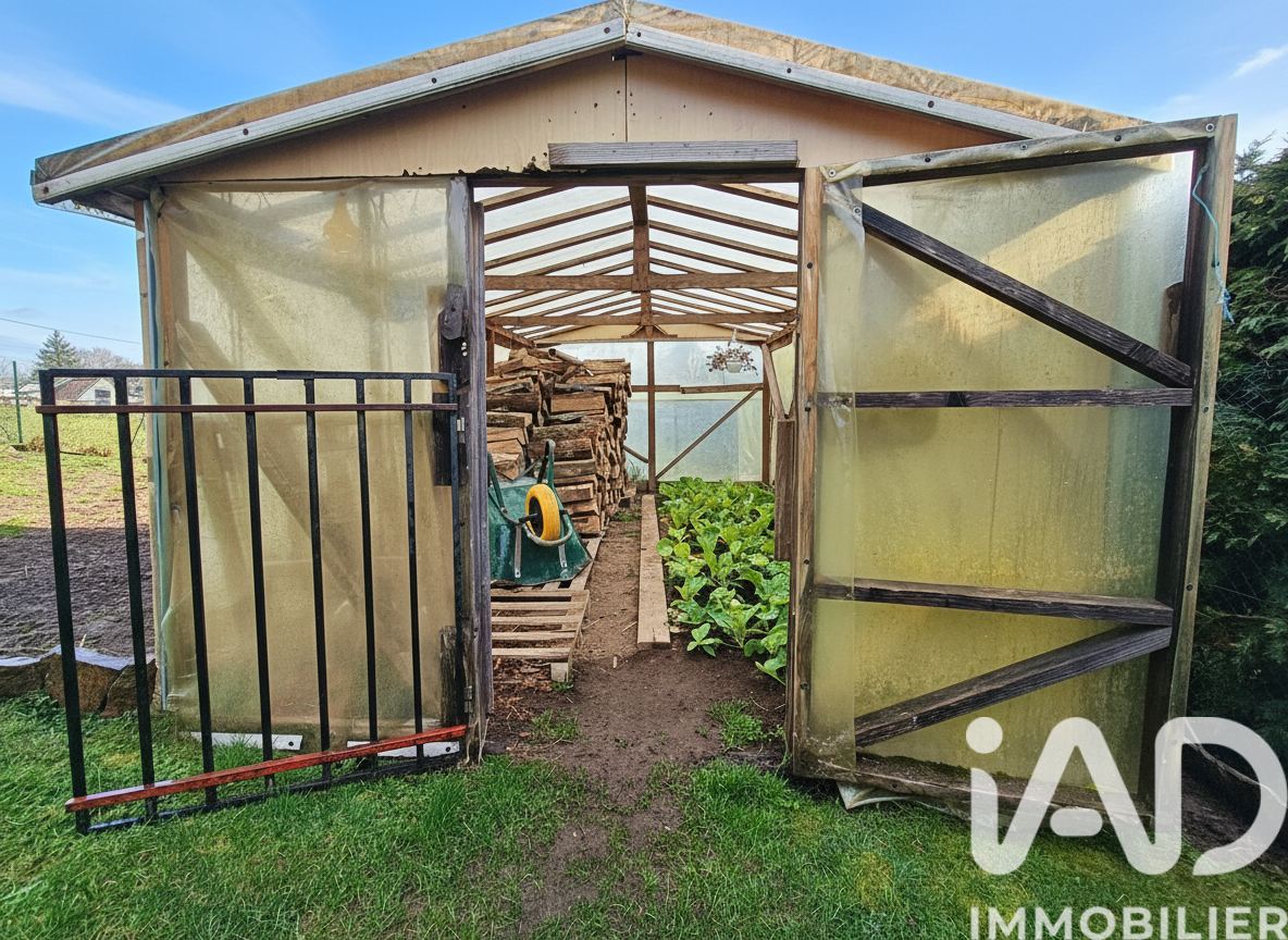 Vente Maison/villa 4 pièces - Photo 4