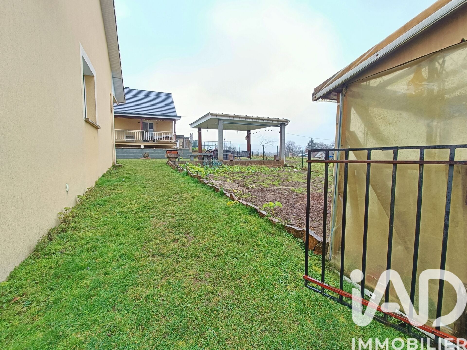 Vente Maison/villa 4 pièces - Photo 5