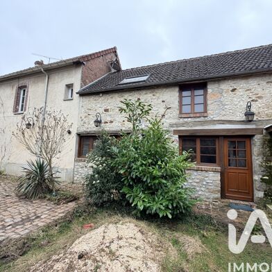 Maison 5 pièces 179000 €