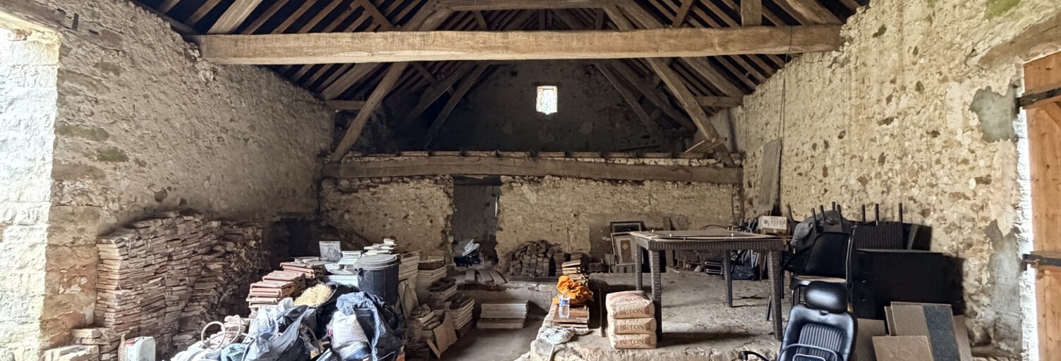 Maison 1 Pièce 177 m² à vendre à Villiers-Saint-Georges (77560)