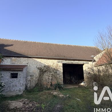 Maison 1 pièces 89000 €