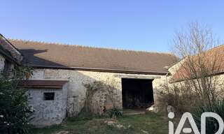 Maison 1 Pièce 177 m² à vendre à Villiers-Saint-Georges (77560)