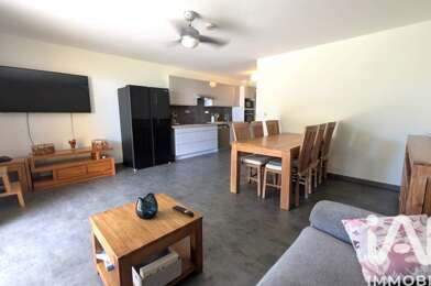 Appartement 2 pièces 199000 €