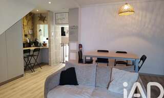 Maison 4 Pièces 108 m² à vendre à Cinq-Mars-la-Pile (37130)