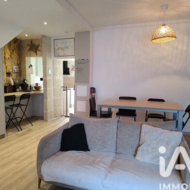 Maison 4 pièces 219000 €