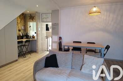 Maison 4 pièces 219000 €