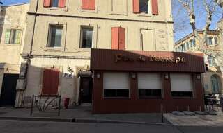 Appartement 1 Pièce 28 m² à vendre à Istres (13800)