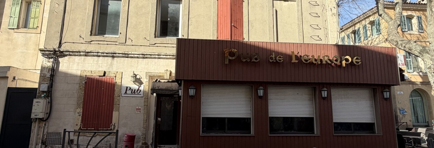 Appartement 1 Pièce 28 m² à vendre à Istres (13800)