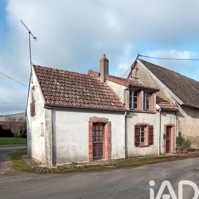 Maison 4 pièces 29000 €